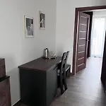 Siesta Apartmán *