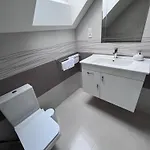 Apartmán Siesta *
