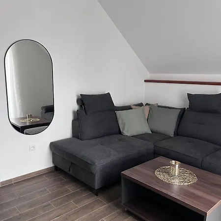 Apartment Siesta