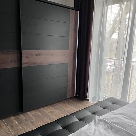 Apartman Siesta Mezőkeszi