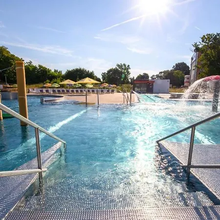 Apartmán Siesta Polny Kesov