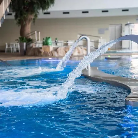 Apartmán Siesta Polny Kesov
