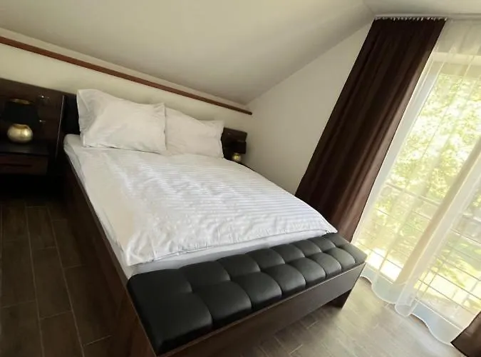 Apartment Siesta *