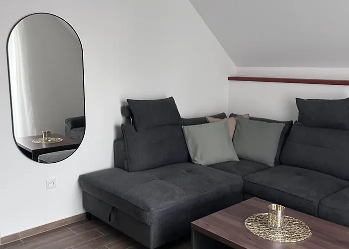 Apartment Siesta