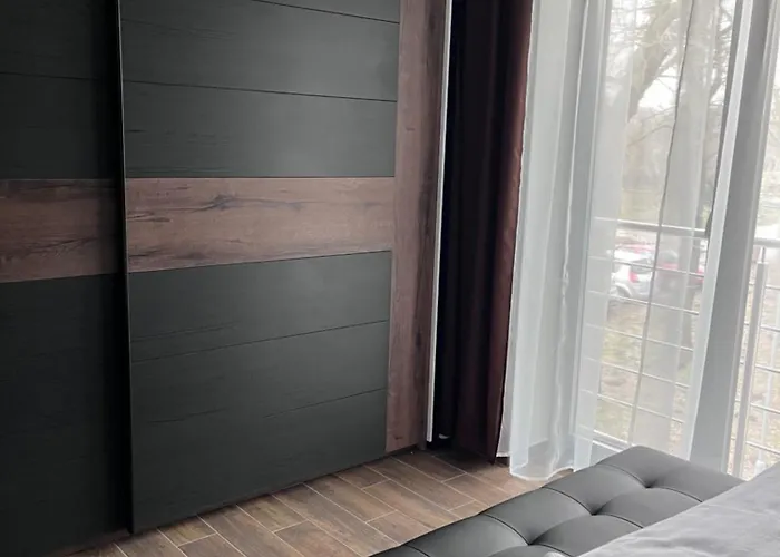 Lägenhet Siesta Polny Kesov