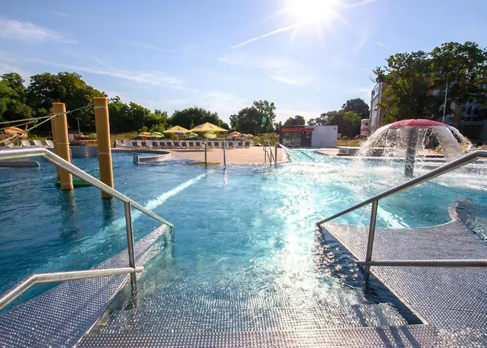 Lägenhet Siesta Polny Kesov