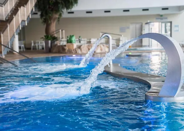 Lägenhet Siesta Polny Kesov